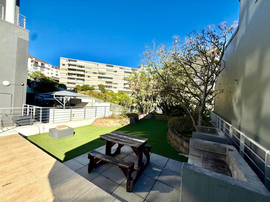 To Let 0 Bedroom Property for Rent in Green Point Western Cape